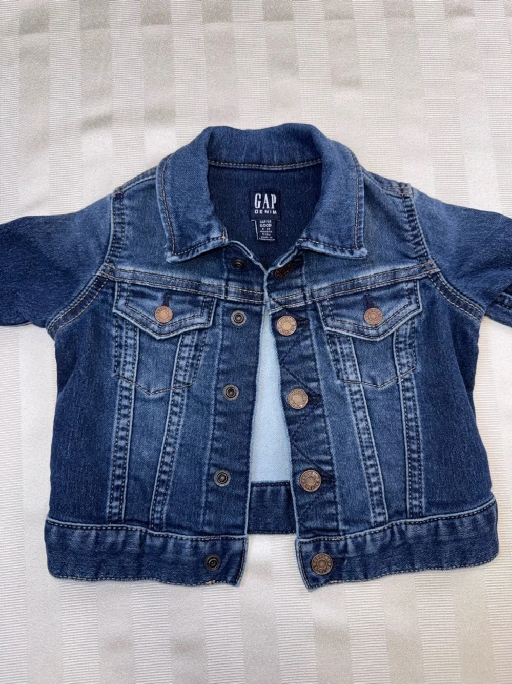GAP classic denim
